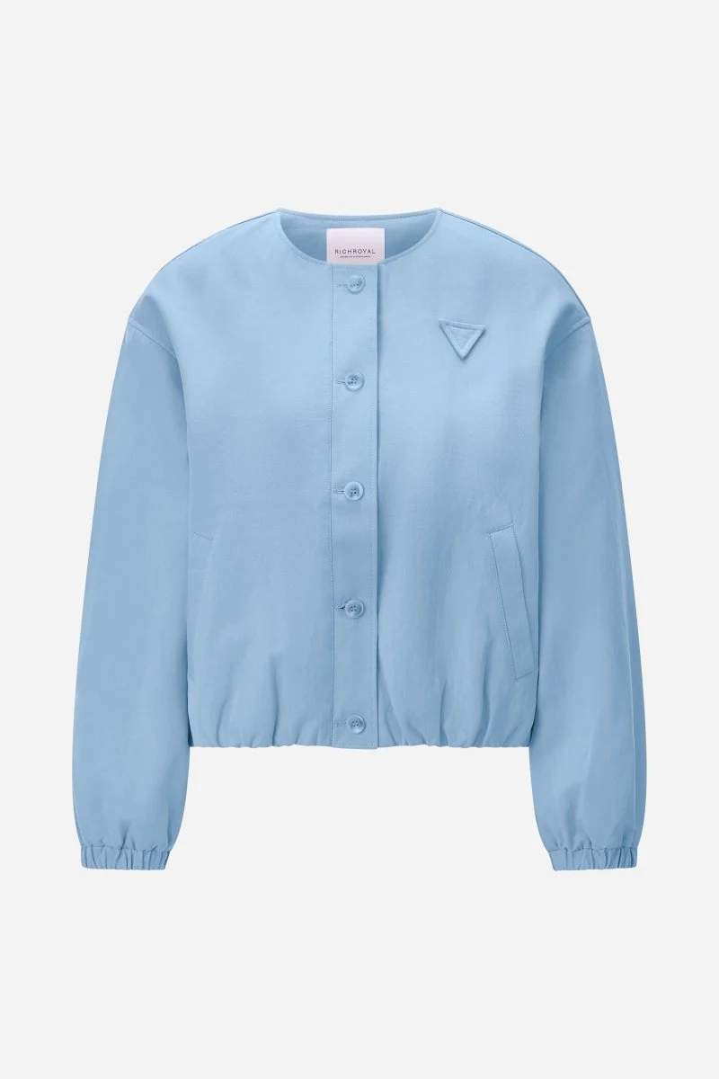 Sportliche Blousonjacke - Image 5