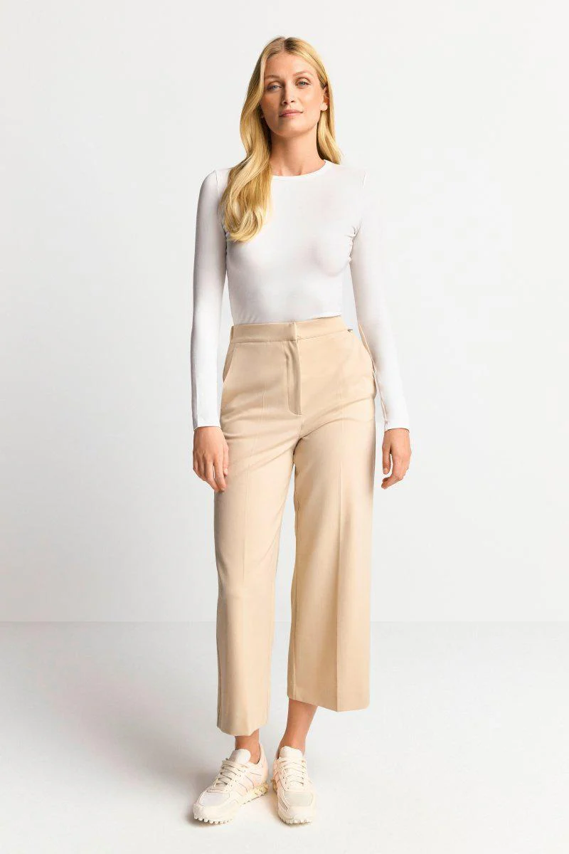 Longsleeve im Bodycon-Schnitt - Image 8