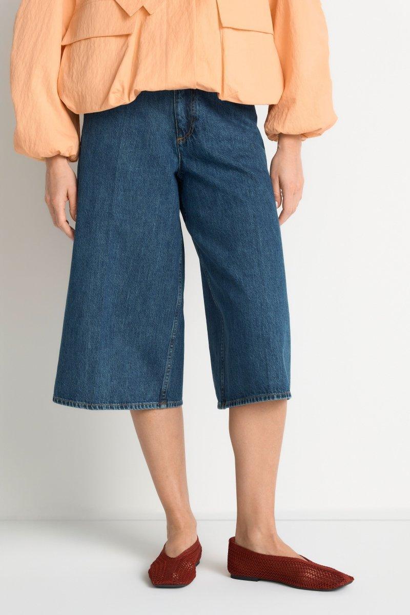Culotte Jeans - Image 2