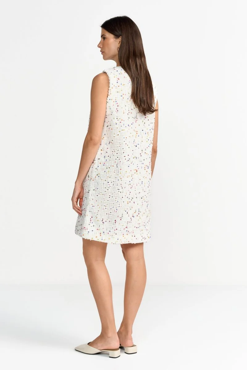 Ärmelloses Kleid - Image 4