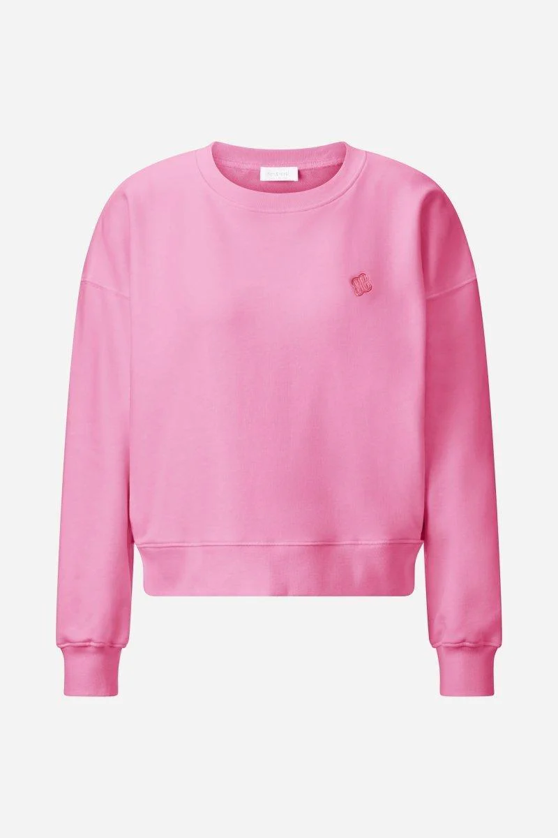 Cropped Oversize-Sweater - Image 7