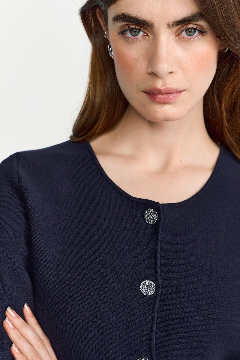 Taillierter Cardigan - Image 5