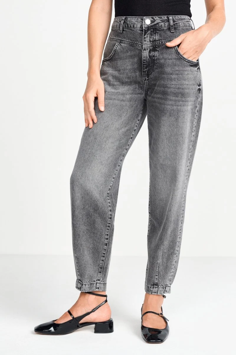 Denim im Slouchy-Fit - Image 3