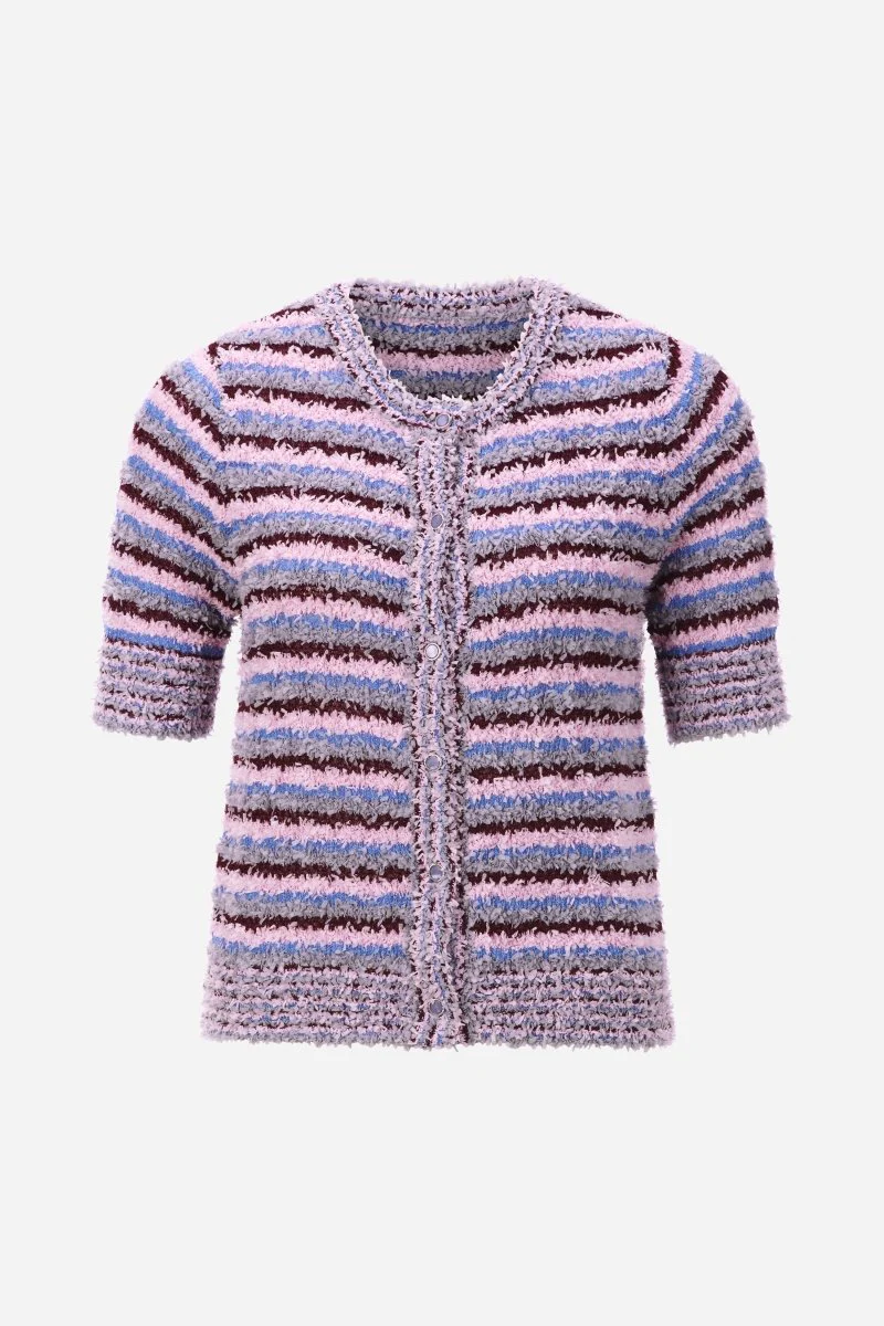 Cardigan mit Knöpfen - Image 2