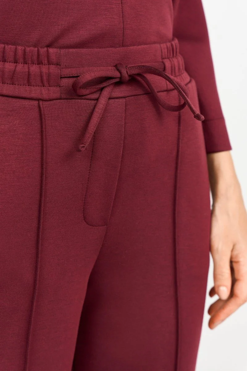 Tapered-Hose mit Tunnelzug - Image 10