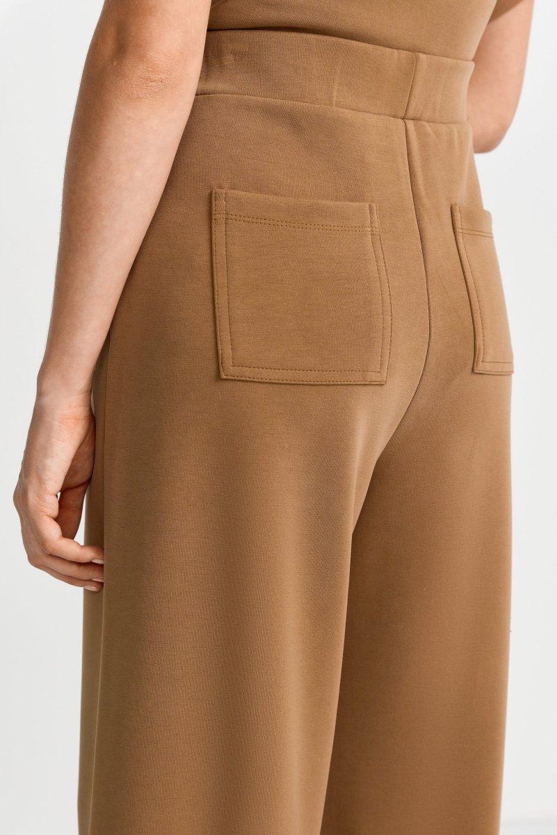 Culotte aus supersoftem Jersey - Image 2