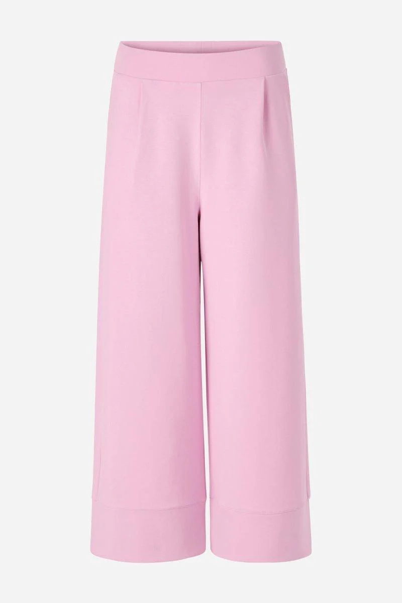 Culotte aus supersoftem Jersey - Image 16