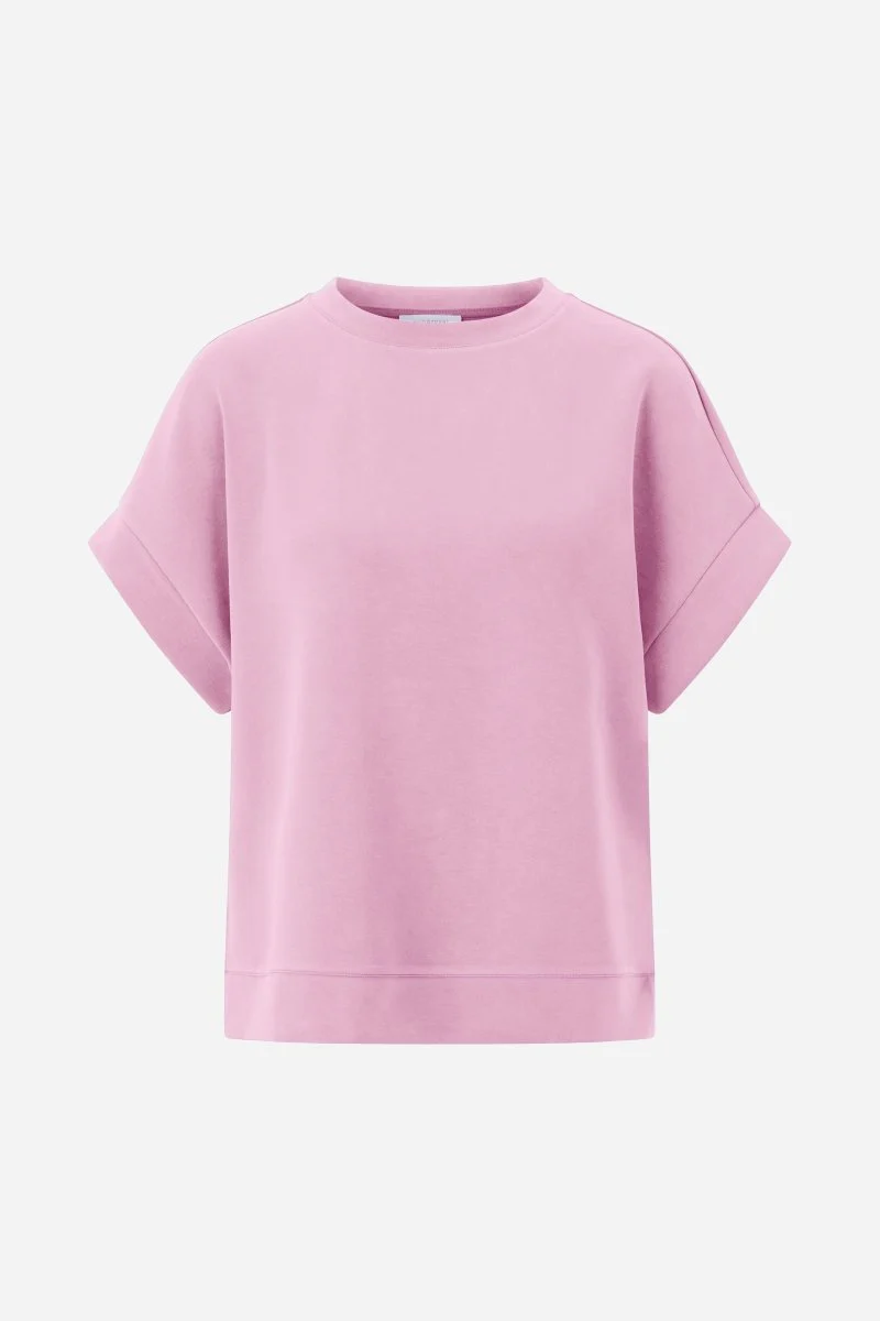 T-Shirt aus supersoftem Jersey - Image 17
