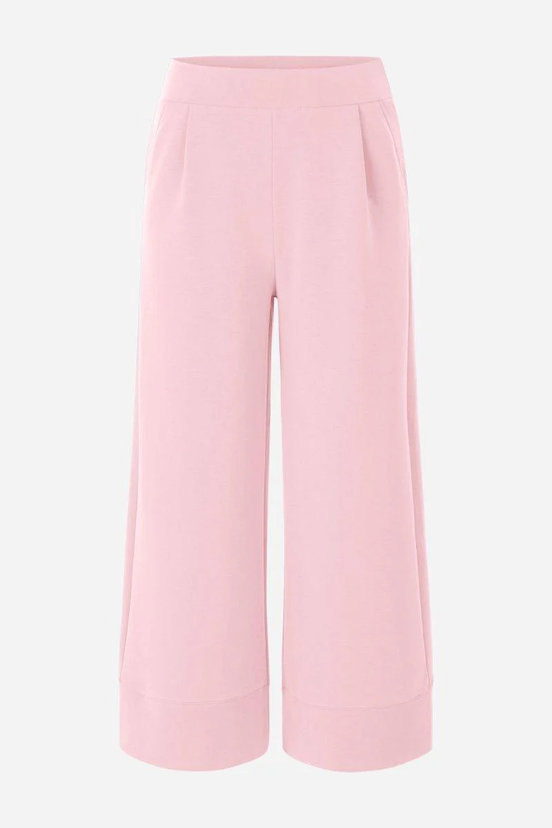 Culotte aus supersoftem Jersey - Image 7
