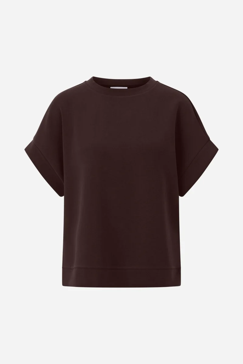 T-Shirt aus supersoftem Jersey - Image 2